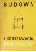 Budowa i konserwacja kościołów