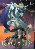 Łowca dusz. Tom 10