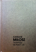 Zaczynając od moich ulic
