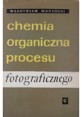 Chemia organiczna procesu fotograficznego
