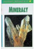 Leksykon przyrodniczy Minerały