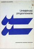 Umiejętność programowania