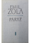 Zola Paryż
