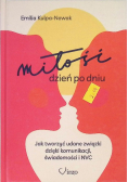 Miłość dzień po dniu