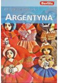 Przewodnik ilustrowany Argentyna