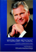 Wygraliśmy przyszłość