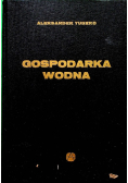 Gospodarka wodna