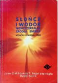 Słońce i wodór niewyczerpalne źródła energii