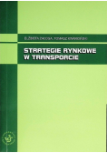Strategie rynkowe w transporcie