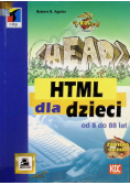 HTML dla dzieci od 8 do 88 lat