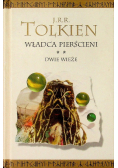 Władca Pierścieni: Drużyna Pierścienia, Tom 1
