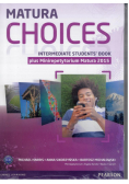 Matura Choices Intermediate