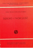 Dziecko i twórczość