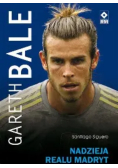 Gareth Bale nadzieja Realu Madryt