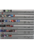 Encyklopedia powszechna Tom 1 do 6