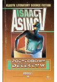 Pozytonowy detektyw