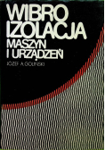 Wibroizolacja maszyn i urządzeń