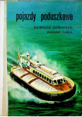 Pojazdy poduszkowe