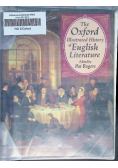 The Oxford Illustrated History of English Literature