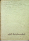 Historia jednego życia
