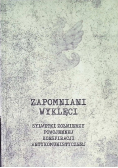 Zapomniani Wyklęci
