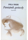 Pamiętnik gwiazdy
