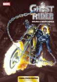 Ghost rider wojna u wrót piekieł