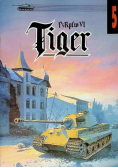 Pzkpfw Tiger VI Nr 5 / 93