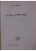 Antologia patrystyczna