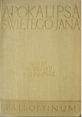 Apokalipsa Świętego Jana Tom XII