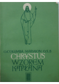 Chrystus wzorem kapłana