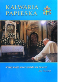 Kalwaria papieska