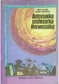 Antresolka profesorka Nerwosolka