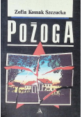 Pożoga