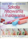 Szkoła rysowania i malowania