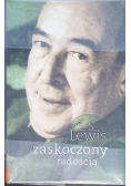 Zaskoczony radością