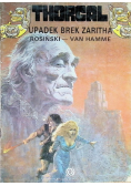 Thorgal. Upadek Brek Zaritha