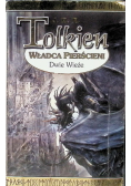 Władca Pierścieni Dwie wieże