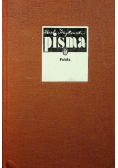 Pałuba Sny Marii Dunin