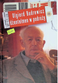 Dżentelmen w podróży