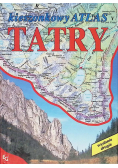 Tatry kieszonkowy atlas
