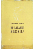 Do latarnii morskiej