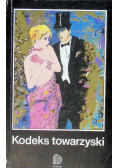 Kodeks towarzyski