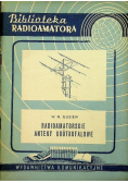 Radioamatorskie anteny krótkofalowe