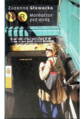Manhattan pod wodą