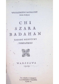 Chi Szara Badahan