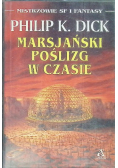 Marsjański poślizg w czasie