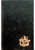 Liturgia Godzin Tom I