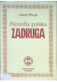 Filozofia Polska Zadruga