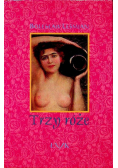 Trzy róże